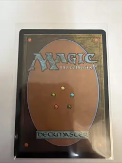 MTG Isshin, Two Heavens as One Kamigawa Neon Dynasty NM - Image 2