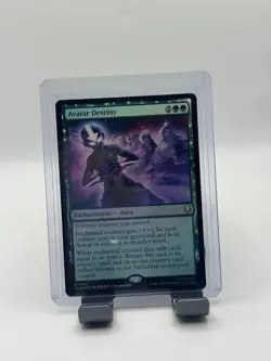 MTG, Avatar Destiny FOIL $3 ORDER MIN 165 NM Avatar: The last Airbender - Image 1