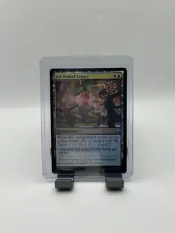 MTG, Air Nomad Legacy FOIL $3 ORDER MIN 206 NM Avatar: The Last Airbender Foil - Image 1