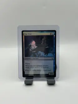 MTG, Cat-Owl FOIL $3 ORDER MIN 212 NM Avatar: The Last Airbender Foil - Image 1