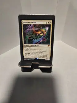 Exalted Sunborn Edge of Eternities NM Edge of Eternities MTG - Image 1
