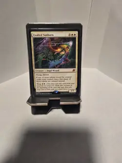 Exalted Sunborn Edge of Eternities NM Edge of Eternities MTG - Image 3