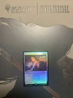 Spirit Water Revival *FOIL* Avatar: The Last Airbender NM MTG - Image 1