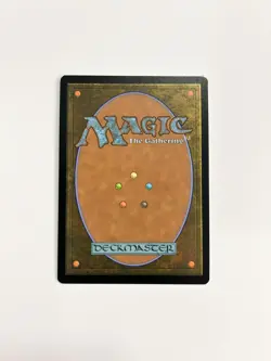Bumi, Unleashed - MTG - Avatar: The Last Airbender - Foil - Image 2