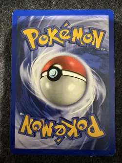 Pikachu 60/64 Common Jungle Pokemon - Image 2