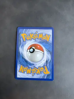 Archen 131/086 Illustration Rare Pokemon White Flare Poke Full Art TCG Card - Image 2