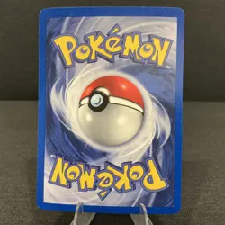 Unown A 14/75 1st Edition Holo Rare Neo Discovery Vintage WOTC Pokemon TCG Card - Image 2