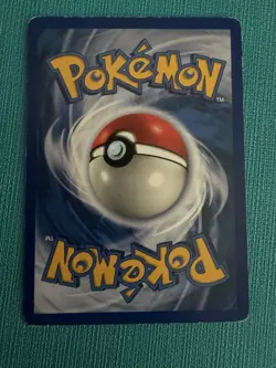 Dewgong - Shadowless Base Set - 1st Edition - Pokemon TCG - Vintage - WotC - Image 2