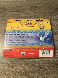 Pokemon Silver Tempest & Astral Radiance 2 Pack Blister & Legendary Birds Promos - Image 3