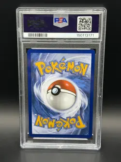 Dewott 106/086 PSA 10 Sv: White Flare Illustration Rare Pop 44! Pokemon - Image 2
