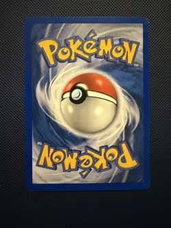 Omanyte 60/92 Legend Maker STAMPED Reverse Holo Pokemon Card - Image 4