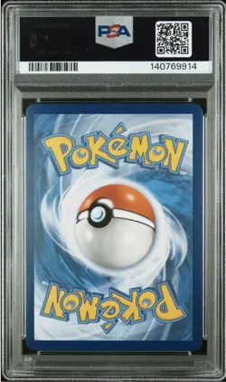 Lycanroc VMAX 092/203 Full Art GEM MINT PSA 10. Pokemon SW&SH Evolving Skies - Image 2