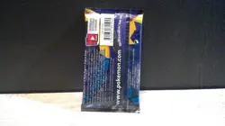 Pokemon Sun And Moon Base Set Booster Pack 10 Cards Pack NEW SEALED Official TCG - Image 2