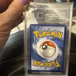 Pokemon 2023 TAG MINT 8 Chien Pao Ex Illus Ultra Rare 236 Obsidian Flames paldea - Image 2