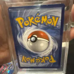 Pokemon 2023 TAG MINT 8 Chien Pao Ex Illus Ultra Rare 236 Obsidian Flames paldea - Image 5