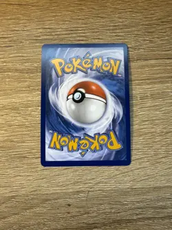 Manectric 089/084 Illustration Rare IR Pokemon Pitch Black Near Mint - Image 2
