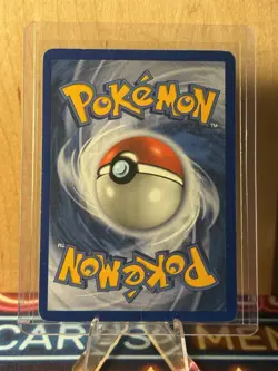 Pokemon! Blaziken 1/17 POP Series 1 Holo - Image 3