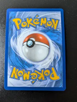 Luxray 028/088 Rare Perfect Order Pokemon Holo Lightly Played - Image 2