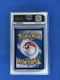 2025 CHINESE PIKACHU 08/09 CBB1 CS PSA 10 GEM MT POKEMON - Image 2