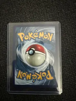 Blastoise Base Set 1st Edition Holo Rare 2/102 (1999 WOTC) English - Image 3