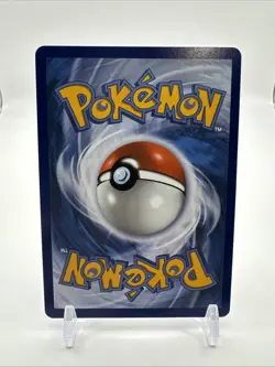 Pokemon TCG Team Rocket's Mewtwo - 281/217 - PF NM CONDITION SIR - Image 2