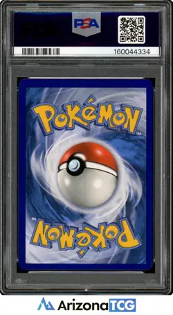 Pokemon 2018 Lillie 151/156 Alt Art Ultra Prism GEM MINT PSA 10 - Image 2