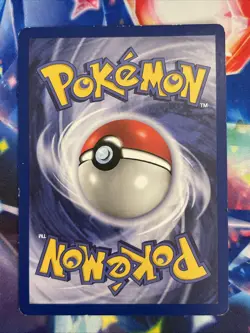 Pokemon TCG Mewtwo 14/53 WOTC Promo Regular Card EN-HP - Image 3
