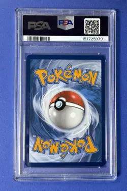 2025 Pokemon DRI EN Cynthia’s Garchomp ex Special Illustration Rare #232 PSA 10 - Image 2