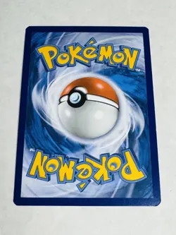 Nidoking 45/114 R Steam Siege Pokemon NM/M - Image 2