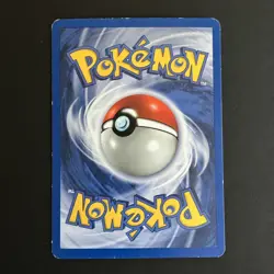 Metal Energy 19/111 - Neo Genesis Holo Rare LP/MP - Pokemon TCG - Image 2