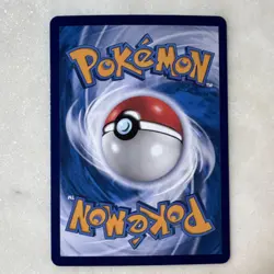 Pokemon TCG Houndoom 0805/07 Reverse Holo Rare 120 HP Chinese Masterball - Image 2