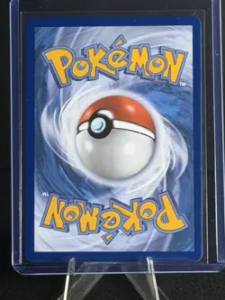 Pokemon Morpeko ex 117/084 SIR ME05 Pitch Black English NM - Image 2