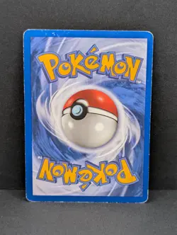 Houndour 60/109 Team Rocket Returns Reverse Holo Vintage Pokemon TCG Kamiya MP+ - Image 2