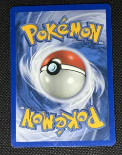 2003 Salamence LP+ Holo Rare 10/97 EX Dragon e-Series Pokemon TCG Vintage - Image 3