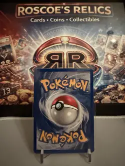 2003 Pokemon Salamence 19/97 Reverse Holo Foil - Image 2