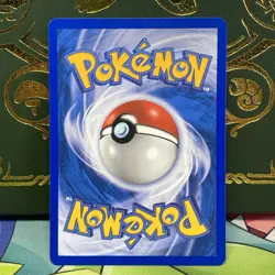 2003 Pokemon Salamence 19/97 Reverse Holo Foil NM/M - Image 2