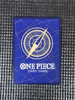 Round 1 One Piece Promos Sequential Set English - Image 4