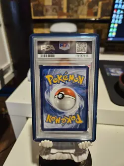 PSA Graded Pokemon TCG 4-Card Lot: Venusaur ex 198, Mew ex 053 + More - Image 3