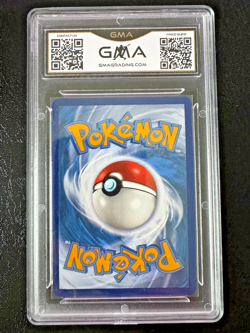 4x Charmander Gem Mint 10 Lot Pokemon Hidden Fates McDonalds Vivid GMA PSA 10 - Image 5