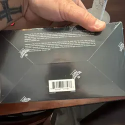 Wonders Of The First: Call Of The Stones Booster Box - New/Sealed - Image 4