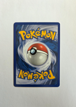 1st Edition Noctowl (42/111) - [Pokemon Neo Genesis] Vintage Rare Card - Image 2