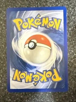 Pokemon 1st edition Neo genesis noctowl 42/111 mint - Image 2