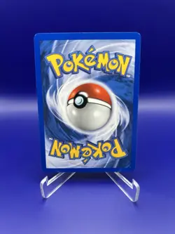 Pokemon TCG Noctowl 42/111 1st Edition Neo Genesis English LP - Image 3