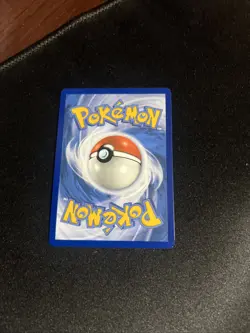 N's Zorua 189 Sv: Scarlet & Violet Promo Cards Holo - Image 2
