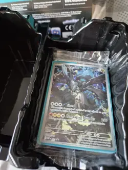 Pokemon TCG - Ascended Heroes Elite Trainer Box - OPENED w/ hits and promo - Image 4