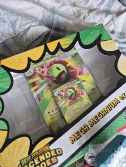 Pokemon TCG - Ascended Heroes Elite Trainer Box - OPENED w/ hits and promo - Image 4