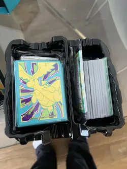 Pokemon TCG: OPENED Ascended Heroes Elite Trainer Box (ETB) - No Hits & mini tin - Image 5