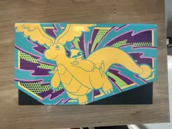 Pokemon TCG Ascended Heroes Elite Trainer Box — Opened (read desc) - Image 1