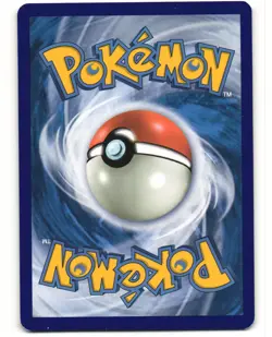 Magikarp Holo Pokemon TCG Detective Pikachu 8/18 LP - Image 2