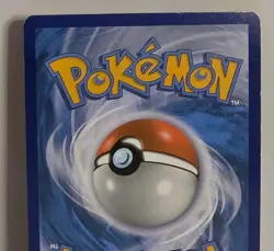 Magikarp 8/18 Holo Bleed Error Sun & Moon Detective Pikachu Pokemon TCG LP - Image 5